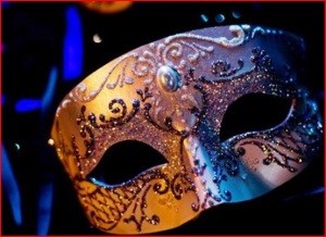 Máscaras-para-o-Carnaval-